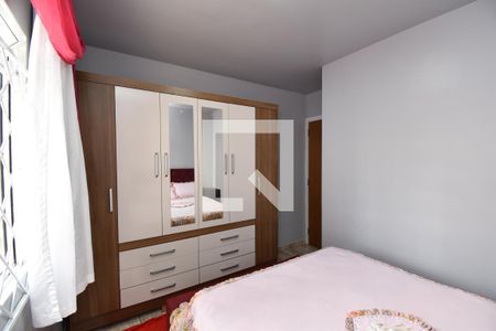 Quarto de apartamento para alugar com 2 quartos, 42m² em Santo Antônio, São José dos Pinhais