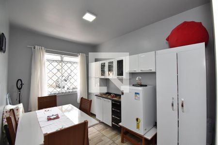 Copa de apartamento para alugar com 2 quartos, 42m² em Santo Antônio, São José dos Pinhais