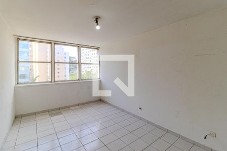 Studio de kitnet/studio para alugar com 1 quarto, 50m² em Consolação, São Paulo