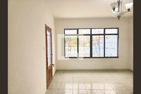 Sala  de casa para alugar com 3 quartos, 270m² em Vila Maranduba, Guarulhos