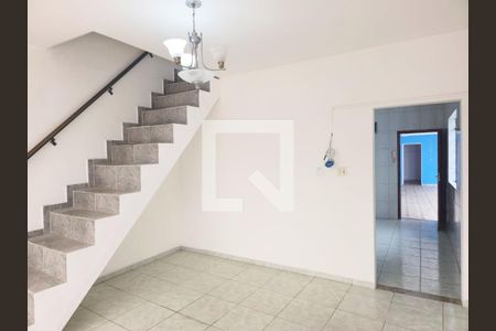 Sala  de casa para alugar com 3 quartos, 270m² em Vila Maranduba, Guarulhos