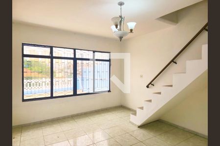 Sala  de casa para alugar com 3 quartos, 270m² em Vila Maranduba, Guarulhos