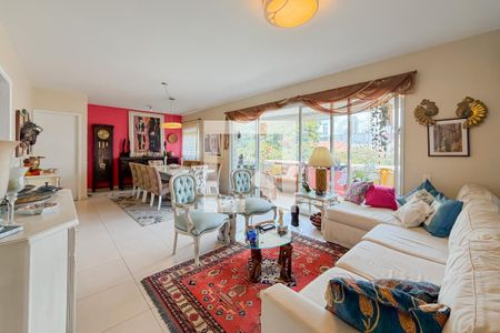 Apartamento à venda com 3 quartos, 107m² em Vila Mariana, São Paulo