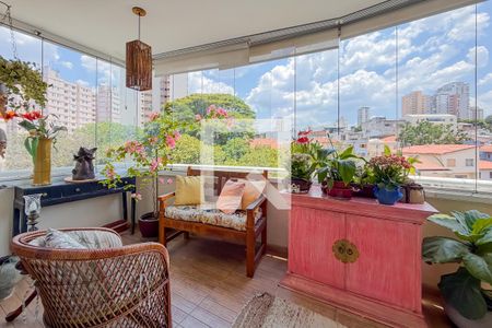 Apartamento à venda com 3 quartos, 107m² em Vila Mariana, São Paulo