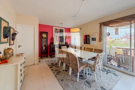 Apartamento à venda com 3 quartos, 107m² em Vila Mariana, São Paulo