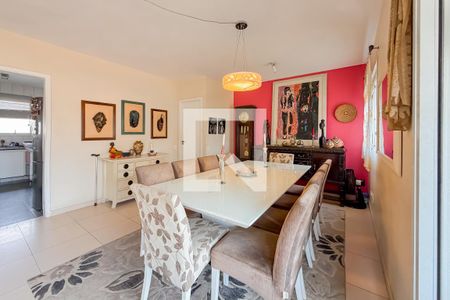 Apartamento à venda com 3 quartos, 107m² em Vila Mariana, São Paulo