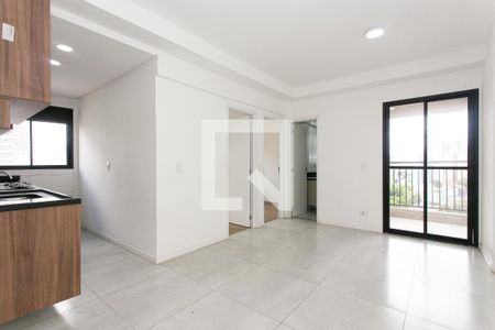 Apartamento para alugar com 2 quartos, 46m² em Vila Zilda, São Paulo
