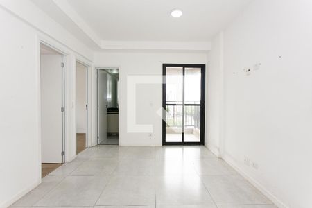 Apartamento para alugar com 2 quartos, 46m² em Vila Zilda, São Paulo