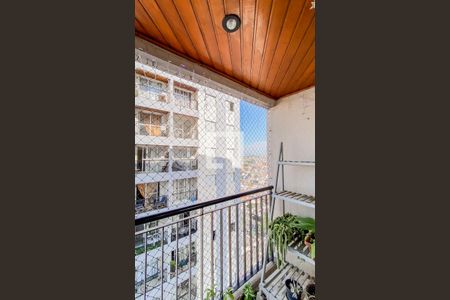 Apartamento à venda com 2 quartos, 55m² em Penha de França, São Paulo