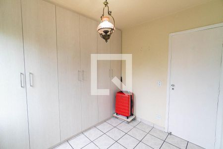 Quarto 2 de apartamento para alugar com 2 quartos, 66m² em Vila Guarani, São Paulo