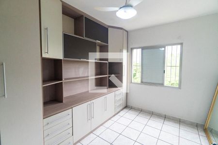 Quarto 1 de apartamento para alugar com 2 quartos, 66m² em Vila Guarani, São Paulo