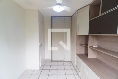 Quarto 1 de apartamento para alugar com 2 quartos, 66m² em Vila Guarani, São Paulo