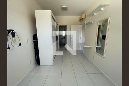 Quarto 2 de apartamento para alugar com 2 quartos, 100m² em Trindade, Florianópolis