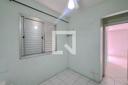 Quarto 1 de apartamento à venda com 2 quartos, 46m² em Mooca, São Paulo