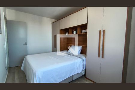 Quarto 1 de apartamento à venda com 2 quartos, 60m² em Barra da Tijuca, Rio de Janeiro