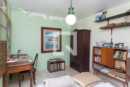 quarto 1 de casa de condomínio à venda com 4 quartos, 400m² em Retiro do Chale, Brumadinho