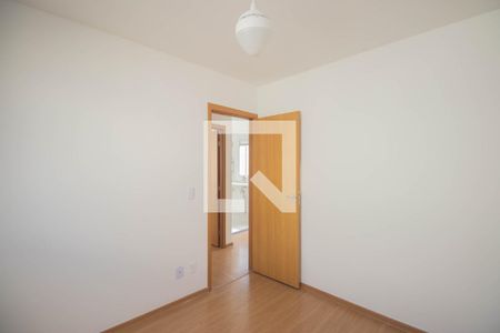 Quarto 2 de apartamento para alugar com 2 quartos, 40m² em Vila Lage, São Gonçalo