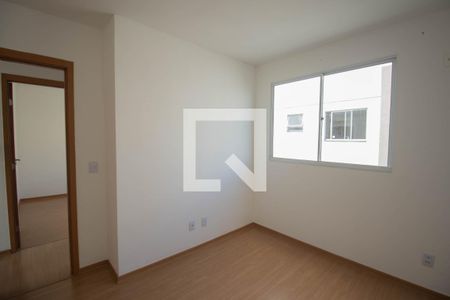 Quarto 1 de apartamento para alugar com 2 quartos, 40m² em Vila Lage, São Gonçalo