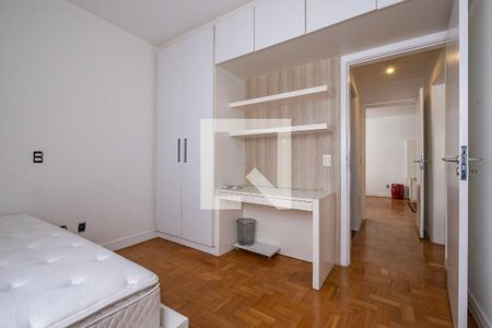 Quarto 2 de apartamento à venda com 2 quartos, 108m² em Cerqueira César, São Paulo