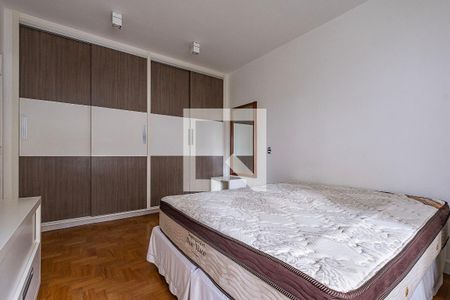 Quarto 1 de apartamento à venda com 2 quartos, 108m² em Cerqueira César, São Paulo