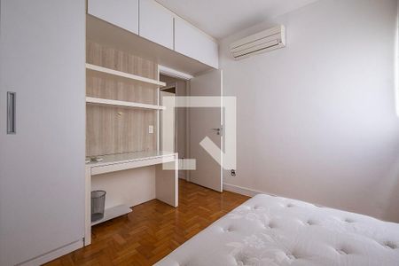 Quarto 2 de apartamento à venda com 2 quartos, 108m² em Cerqueira César, São Paulo