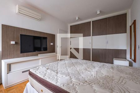 Quarto 1 de apartamento à venda com 2 quartos, 108m² em Cerqueira César, São Paulo