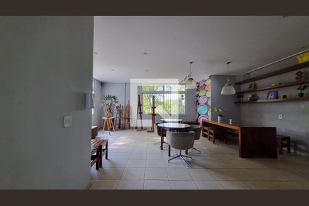 Apartamento à venda com 3 quartos, 95m² em Jardim Henriqueta, Taboão da Serra