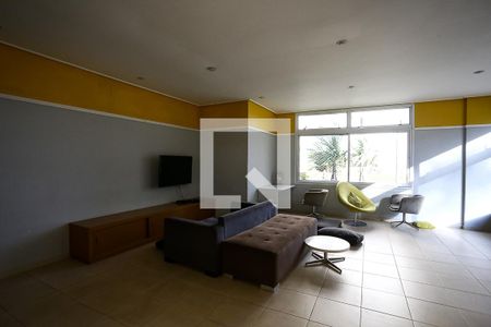 Apartamento à venda com 3 quartos, 95m² em Jardim Henriqueta, Taboão da Serra