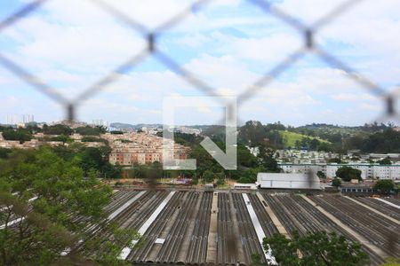 Apartamento à venda com 3 quartos, 95m² em Jardim Henriqueta, Taboão da Serra