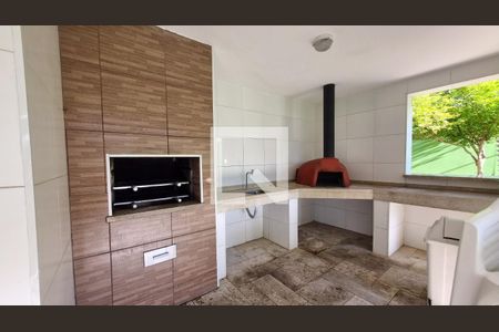 Apartamento à venda com 3 quartos, 95m² em Jardim Henriqueta, Taboão da Serra