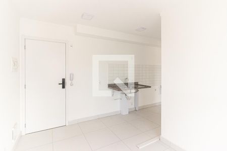 Sala de apartamento para alugar com 2 quartos, 39m² em Centro Histórico de São Paulo, São Paulo