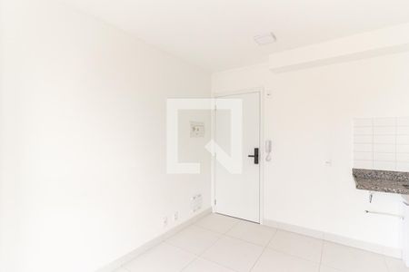 Sala de apartamento para alugar com 2 quartos, 39m² em Centro Histórico de São Paulo, São Paulo