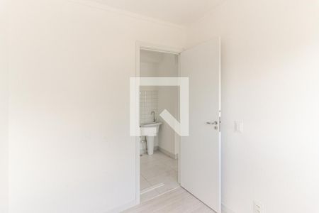 Quarto 1 de apartamento para alugar com 2 quartos, 39m² em Centro Histórico de São Paulo, São Paulo