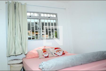 Quarto 1 de apartamento para alugar com 2 quartos, 66m² em Pousada Santo Antonio, Belo Horizonte