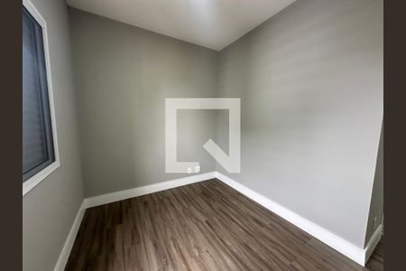 Suíte 1 de apartamento à venda com 2 quartos, 107m² em Empresarial 18 do Forte, Barueri