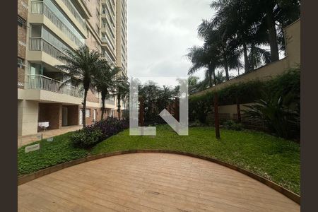 Área comum de apartamento para alugar com 2 quartos, 107m² em Empresarial 18 do Forte, Barueri