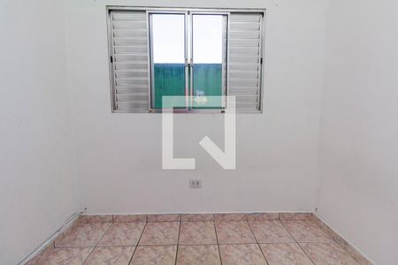 Quarto 1 de casa para alugar com 2 quartos, 30m² em Jardim Matarazzo, São Paulo