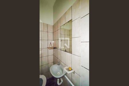 Casa para alugar com 1 quarto, 30m² em Jardim Matarazzo, São Paulo