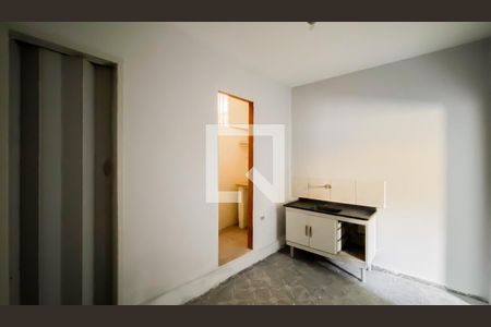 Casa para alugar com 1 quarto, 30m² em Jardim Matarazzo, São Paulo