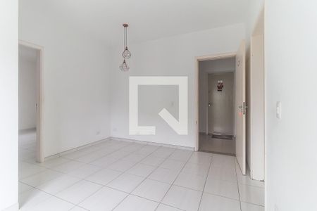Sala de apartamento para alugar com 2 quartos, 56m² em Jardim Marica, Mogi das Cruzes