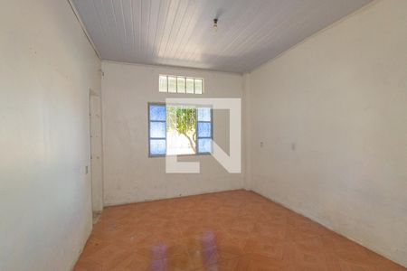 Quarto 1 de casa para alugar com 2 quartos, 55m² em Mathias Velho, Canoas