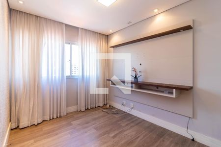Sala de Estar de apartamento para alugar com 2 quartos, 57m² em Santa Terezinha, São Paulo