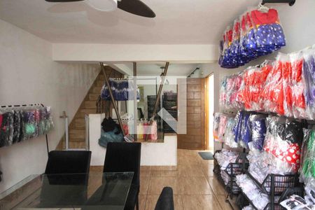 Sala de casa à venda com 2 quartos, 125m² em Vila Prudente, São Paulo