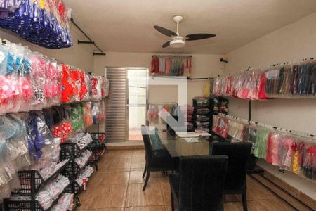 Sala de casa à venda com 2 quartos, 125m² em Vila Prudente, São Paulo