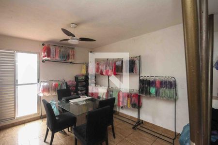 Sala de casa à venda com 2 quartos, 125m² em Vila Prudente, São Paulo