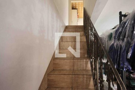 Escada de casa à venda com 2 quartos, 125m² em Vila Prudente, São Paulo