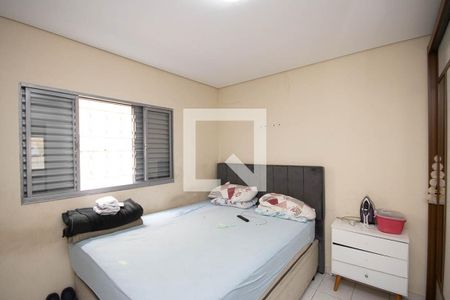 Quarto 1 de casa para alugar com 2 quartos, 65m² em Vila Constança, São Paulo