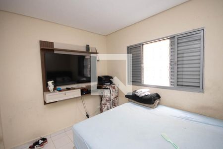 Quarto 1 de casa para alugar com 2 quartos, 65m² em Vila Constança, São Paulo