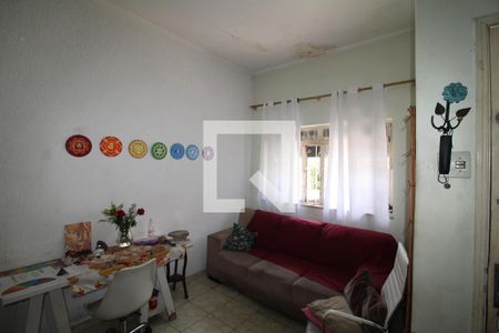 Sala de apartamento à venda com 2 quartos, 89m² em Jardim São Paulo, São Paulo