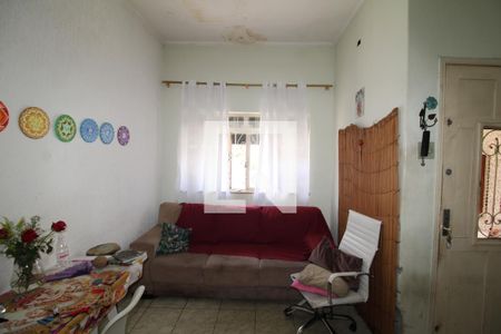 Sala de apartamento à venda com 2 quartos, 89m² em Jardim São Paulo, São Paulo